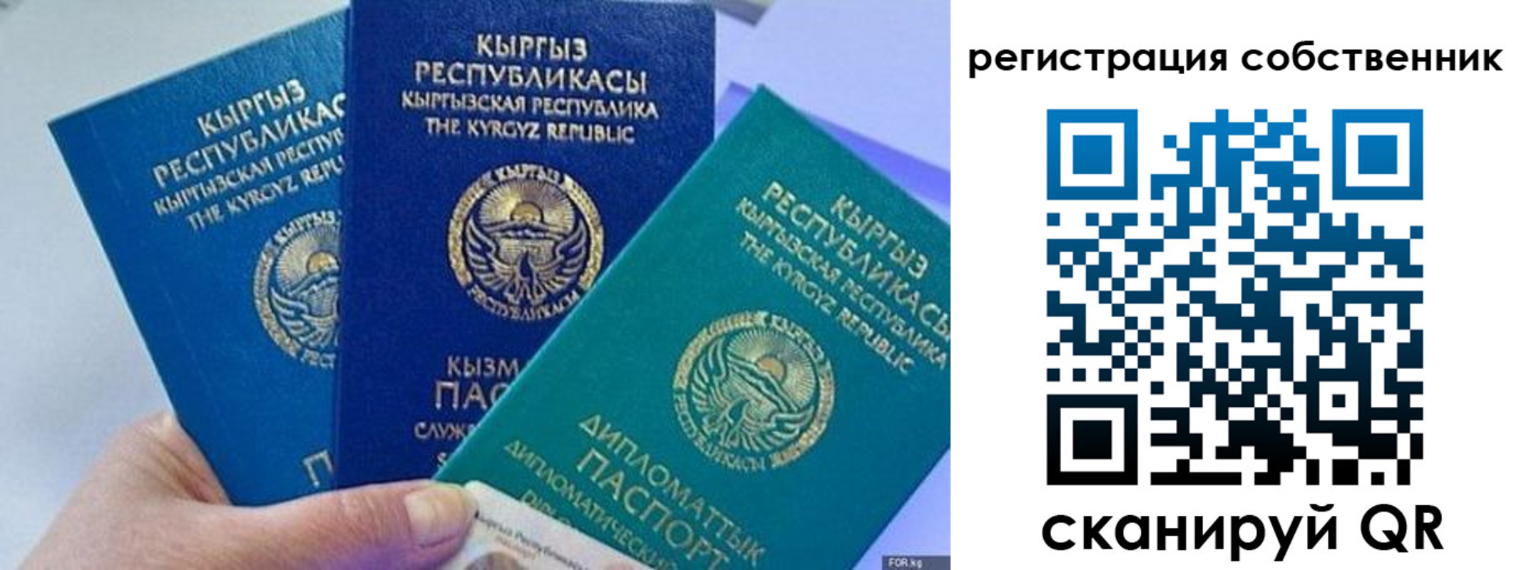 регистрация в Высоковске